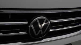 Volkswagen Tiguan R-LINE TSI DSG
