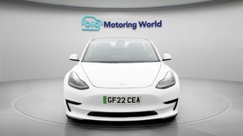 Tesla Model 3 ALL MODELS