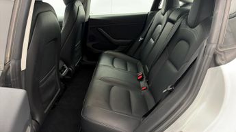Tesla Model 3 ALL MODELS