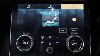 Land Rover Range Rover Evoque R-DYNAMIC SE