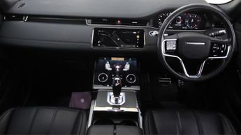 Land Rover Range Rover Evoque R-DYNAMIC SE