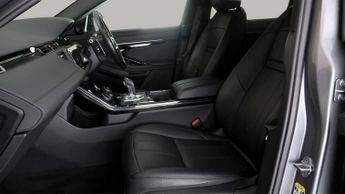 Land Rover Range Rover Evoque R-DYNAMIC SE