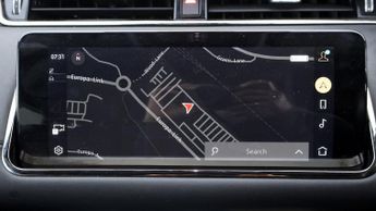 Land Rover Range Rover Evoque R-DYNAMIC SE