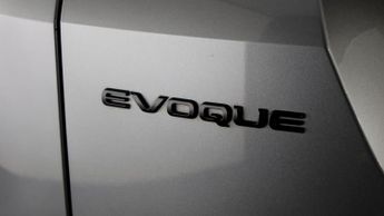 Land Rover Range Rover Evoque R-DYNAMIC SE