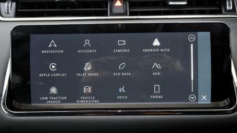 Land Rover Range Rover Evoque R-DYNAMIC SE