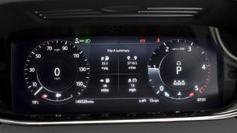 Land Rover Range Rover Evoque R-DYNAMIC SE