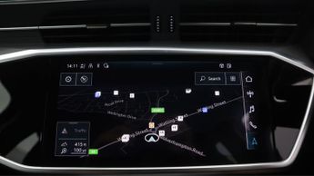 Audi A6 Avant AVANT TFSI SPORT