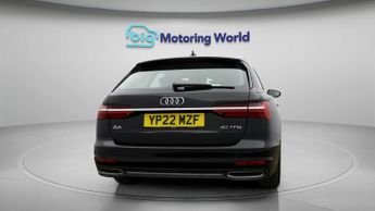 Audi A6 Avant AVANT TFSI SPORT