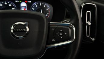 Volvo XC40 T4 INSCRIPTION PRO