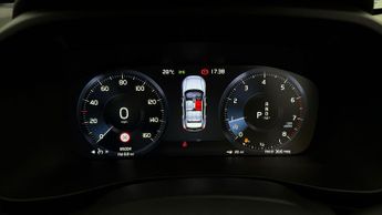 Volvo XC40 T4 INSCRIPTION PRO
