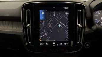 Volvo XC40 T4 INSCRIPTION PRO