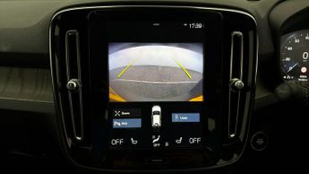 Volvo XC40 T4 INSCRIPTION PRO