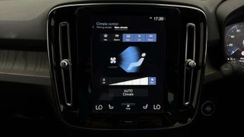 Volvo XC40 T4 INSCRIPTION PRO