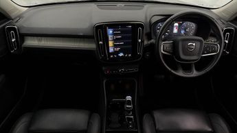 Volvo XC40 T4 INSCRIPTION PRO