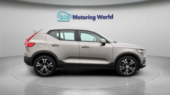 Volvo XC40 T4 INSCRIPTION PRO