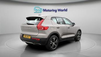 Volvo XC40 T4 INSCRIPTION PRO