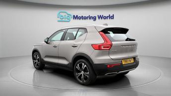 Volvo XC40 T4 INSCRIPTION PRO