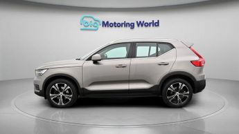 Volvo XC40 T4 INSCRIPTION PRO