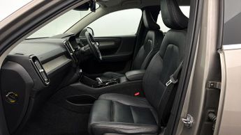 Volvo XC40 T4 INSCRIPTION PRO