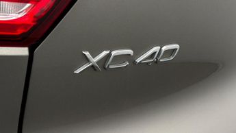 Volvo XC40 T4 INSCRIPTION PRO