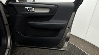 Volvo XC40 T4 INSCRIPTION PRO