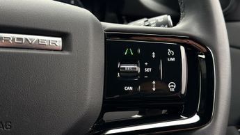 Land Rover Range Rover Evoque S