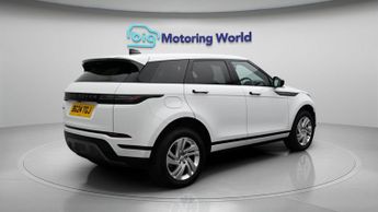 Land Rover Range Rover Evoque S