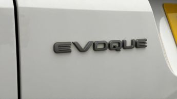 Land Rover Range Rover Evoque S