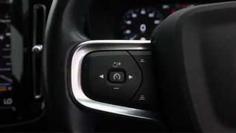 Volvo XC40 RECHARGE T4 INSCRIPTION
