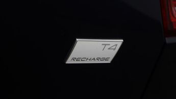 Volvo XC40 RECHARGE T4 INSCRIPTION