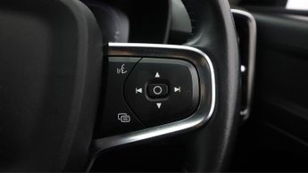 Volvo XC40 RECHARGE T4 INSCRIPTION