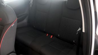 Fiat 500e RED