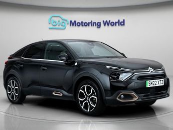 Citroen C4 C-SERIES EDITION