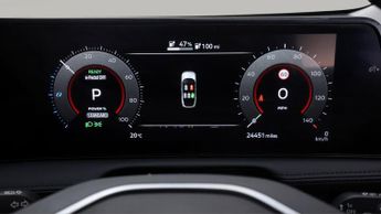 Nissan ARIYA ADVANCE