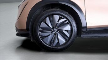 Nissan ARIYA ADVANCE