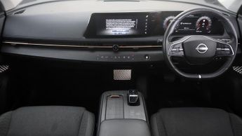 Nissan ARIYA ADVANCE