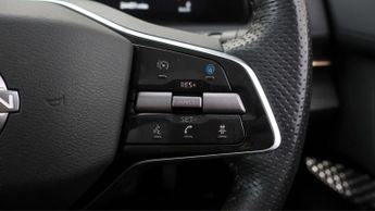 Nissan ARIYA ADVANCE