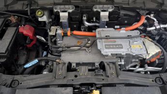 Nissan ARIYA ADVANCE