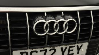 Audi Q3 TFSI E S LINE