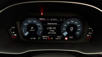 Audi Q3 TFSI E S LINE