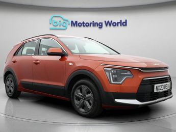 Kia Niro 2