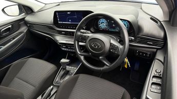 Hyundai i20 T-GDI PREMIUM