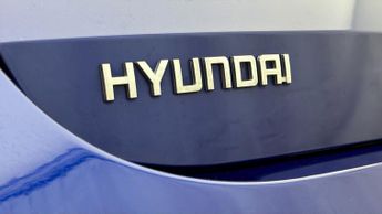 Hyundai i20 T-GDI PREMIUM