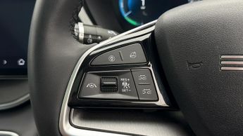 BYD Seal U DM-I COMFORT
