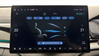 BYD Seal U DM-I COMFORT