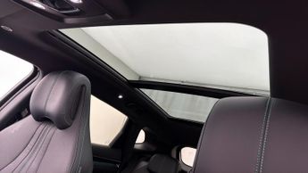 BYD Seal U DM-I COMFORT