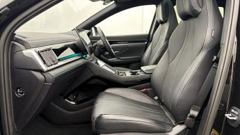 BYD Seal U DM-I COMFORT
