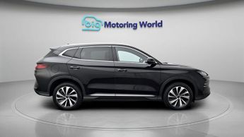 BYD Seal U DM-I COMFORT