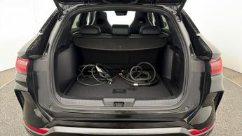 BYD Seal U DM-I COMFORT