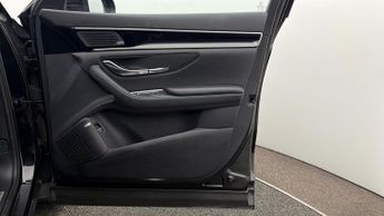 BYD Seal U DM-I COMFORT